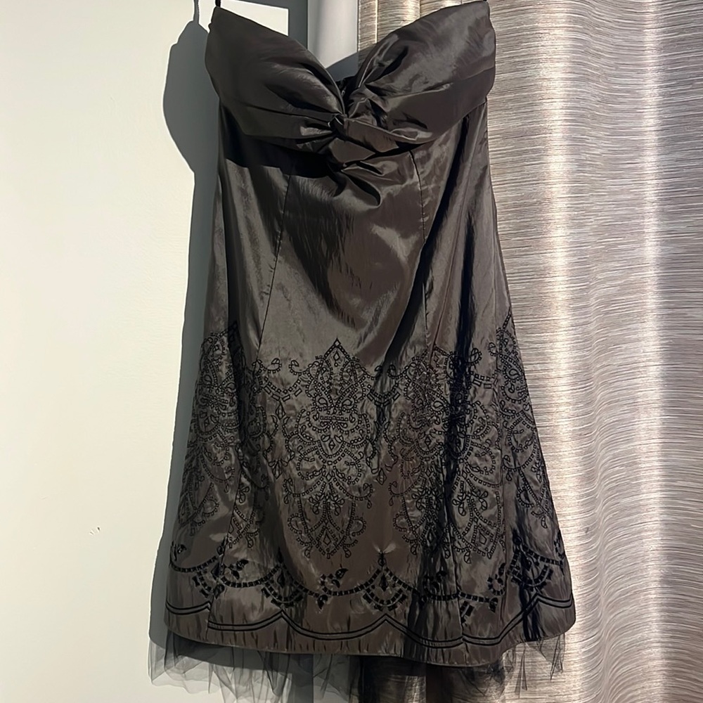 Fancy Cocktail dress